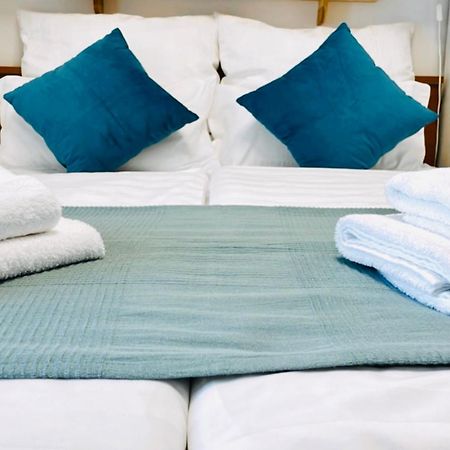 Guest House Navetta 2 Fazana Bagian luar foto