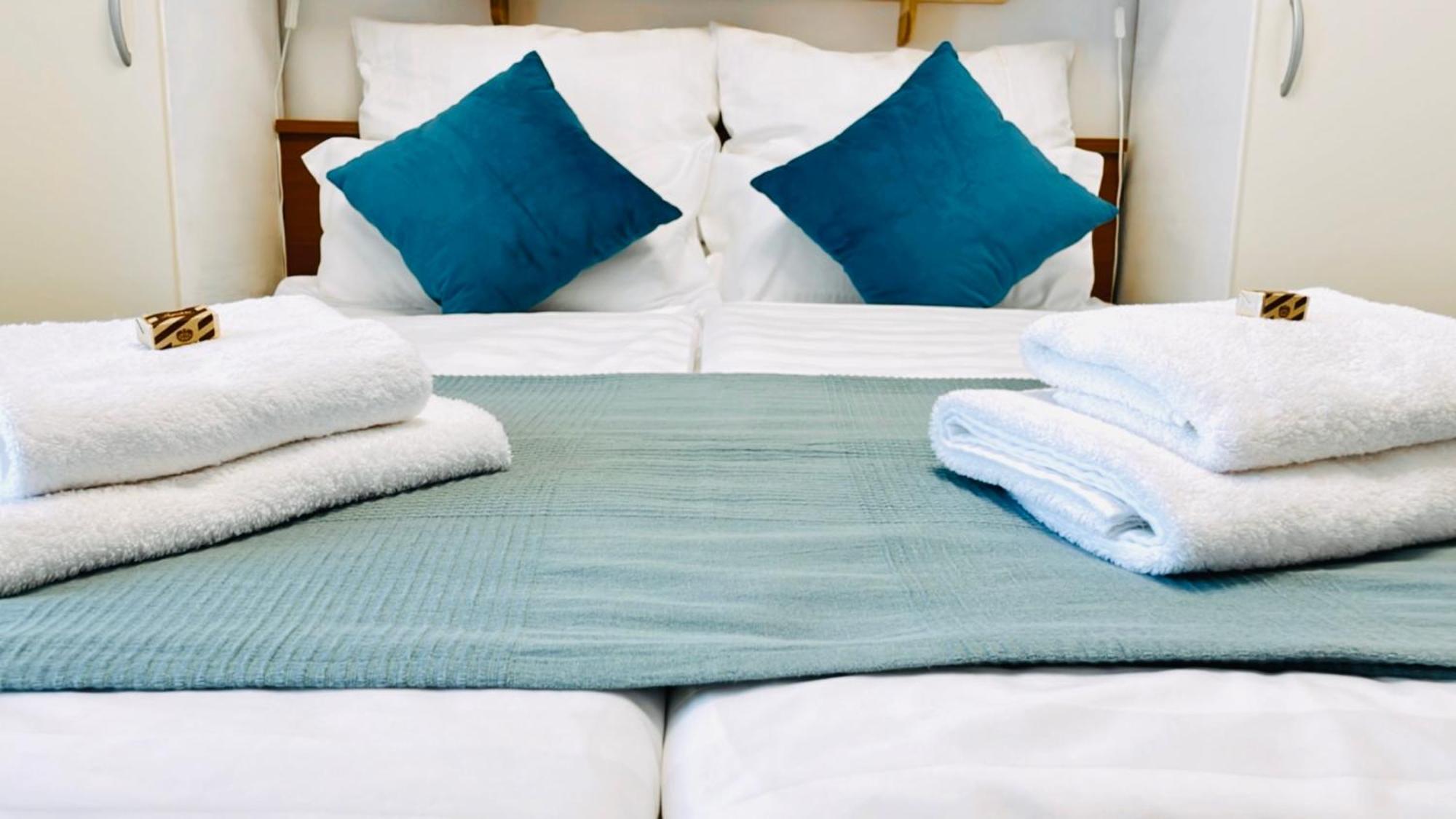 Guest House Navetta 2 Fazana Bagian luar foto